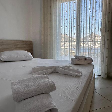 Payo Apartments ساراندا المظهر الخارجي الصورة