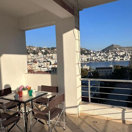 Payo Apartments ساراندا المظهر الخارجي الصورة