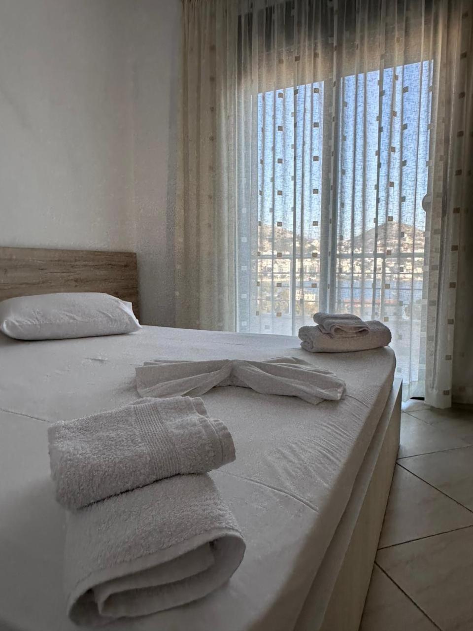 Payo Apartments ساراندا المظهر الخارجي الصورة