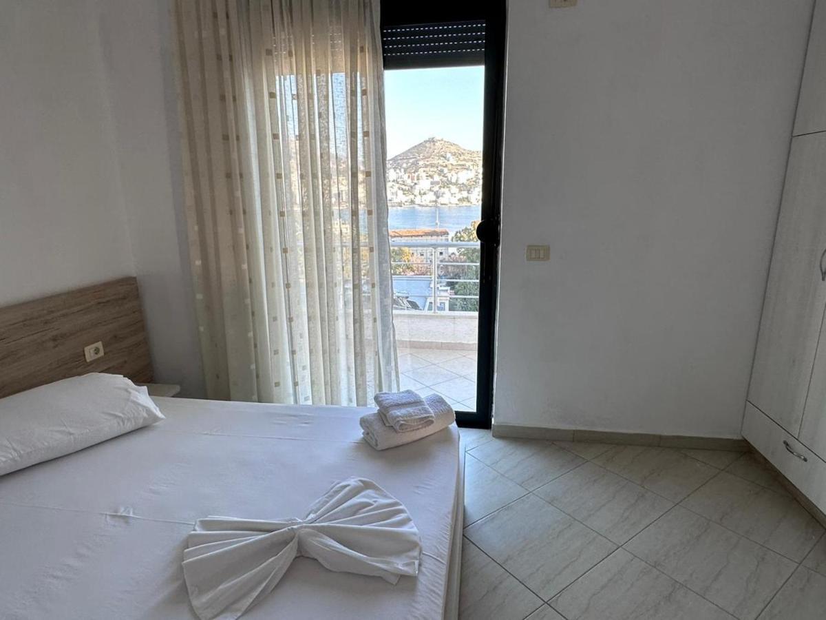 Payo Apartments ساراندا المظهر الخارجي الصورة