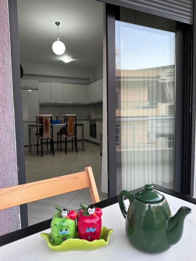 Payo Apartments ساراندا المظهر الخارجي الصورة
