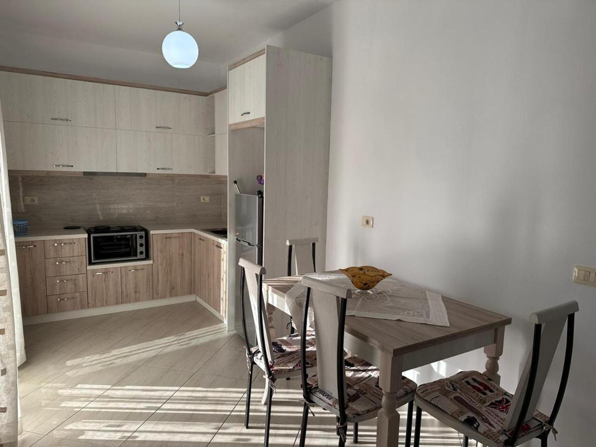 Payo Apartments ساراندا المظهر الخارجي الصورة