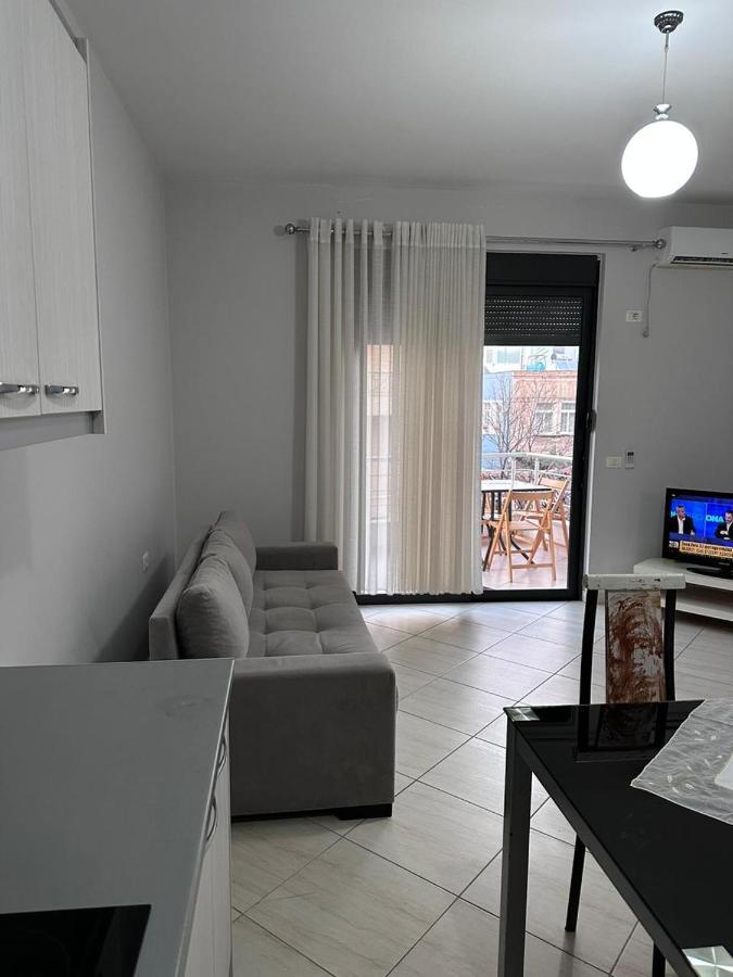 Payo Apartments ساراندا المظهر الخارجي الصورة