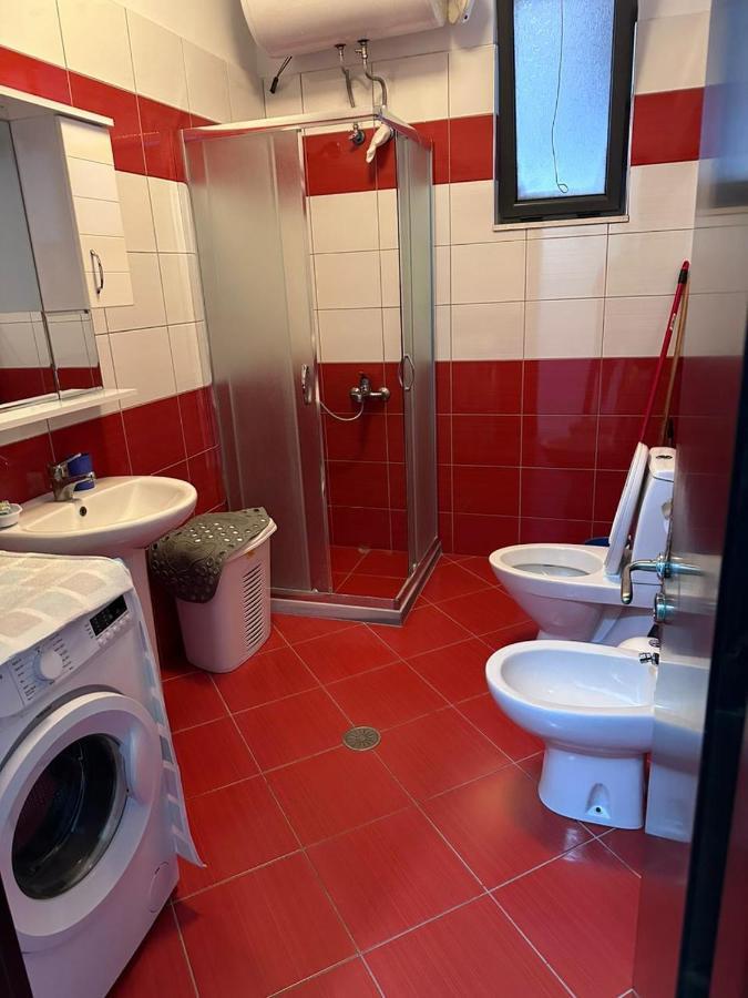 Payo Apartments ساراندا المظهر الخارجي الصورة