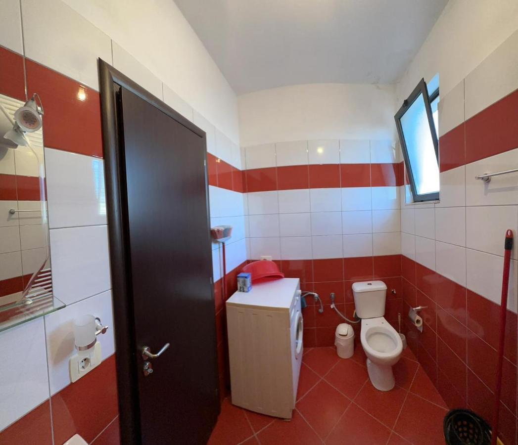 Payo Apartments ساراندا المظهر الخارجي الصورة