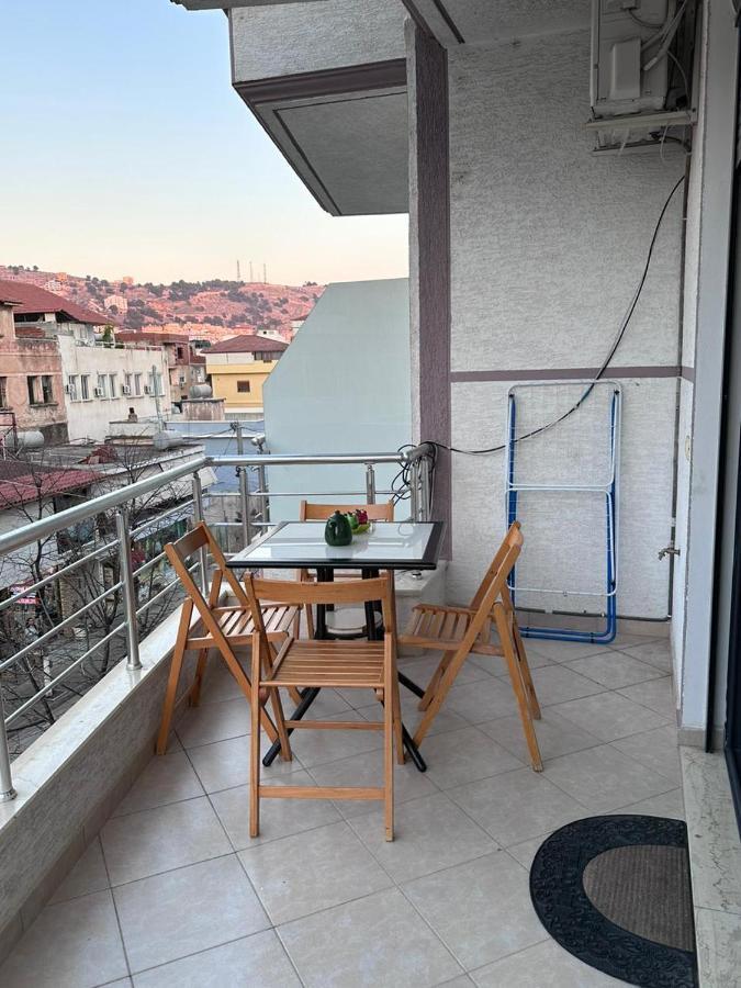 Payo Apartments ساراندا المظهر الخارجي الصورة