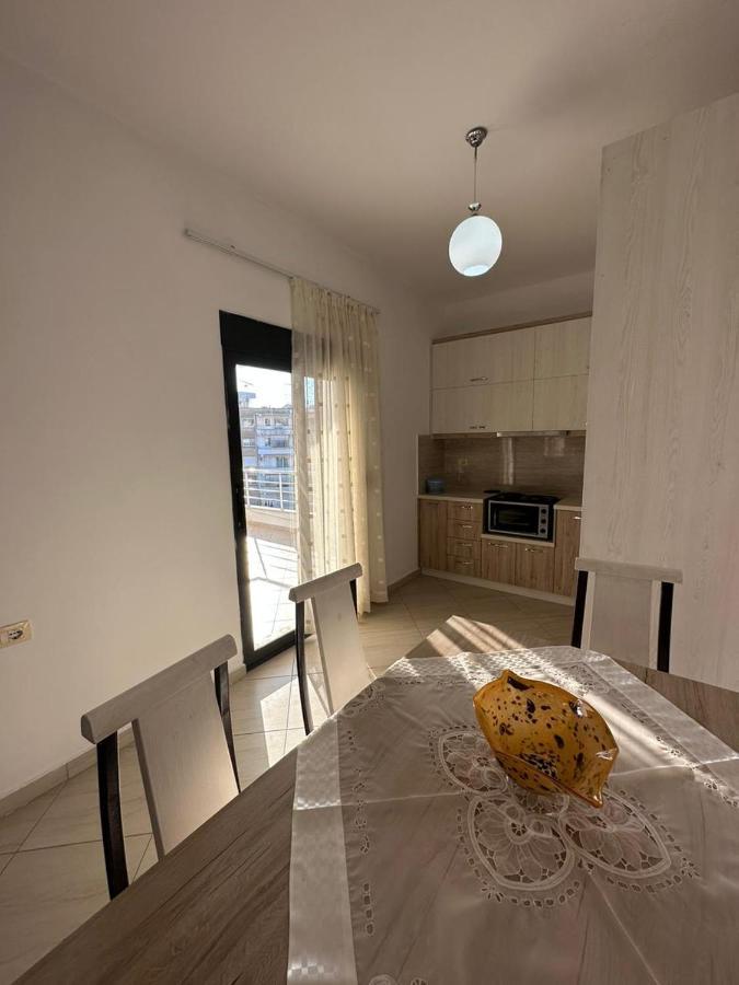 Payo Apartments ساراندا المظهر الخارجي الصورة