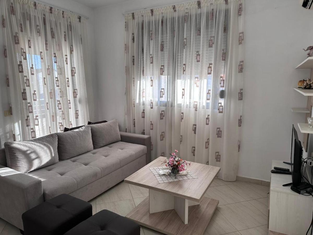Payo Apartments ساراندا المظهر الخارجي الصورة