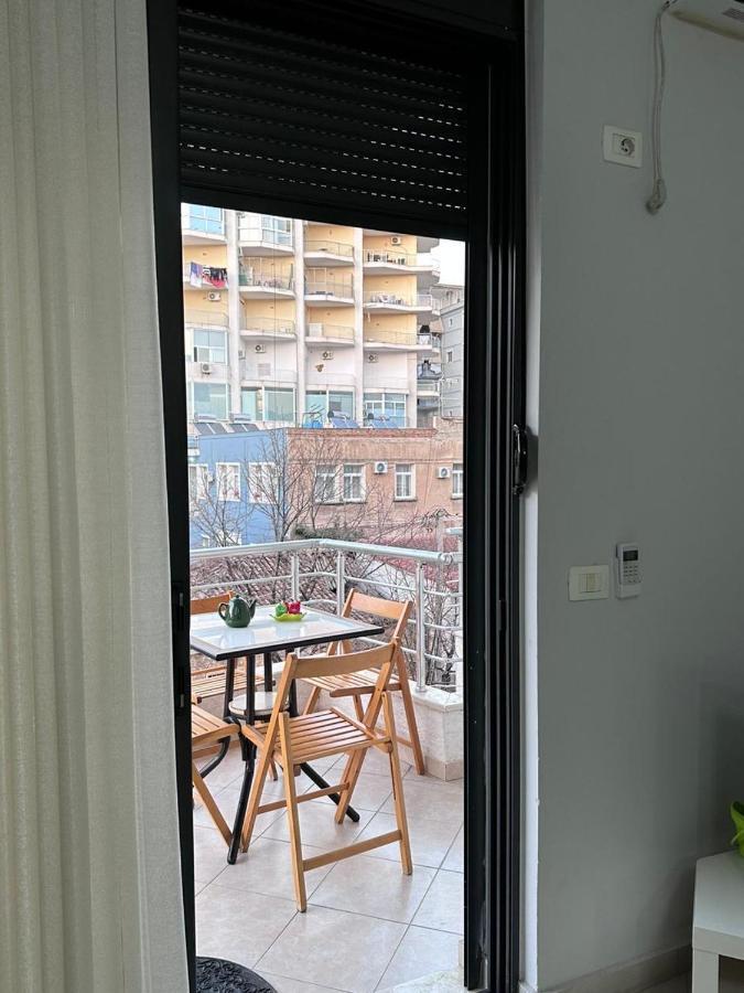 Payo Apartments ساراندا المظهر الخارجي الصورة