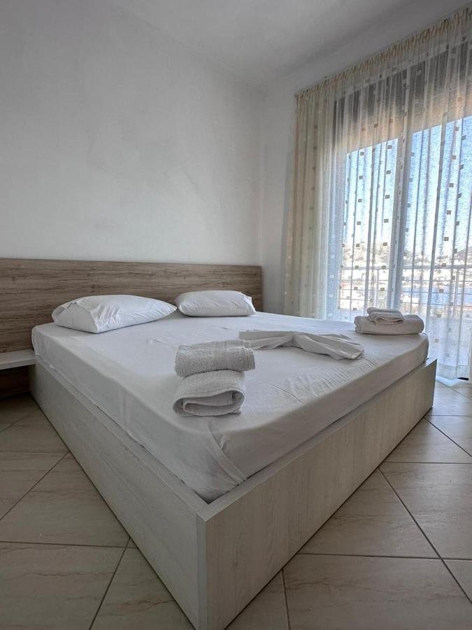 Payo Apartments ساراندا المظهر الخارجي الصورة