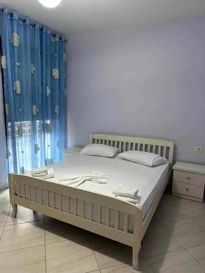 Payo Apartments ساراندا المظهر الخارجي الصورة