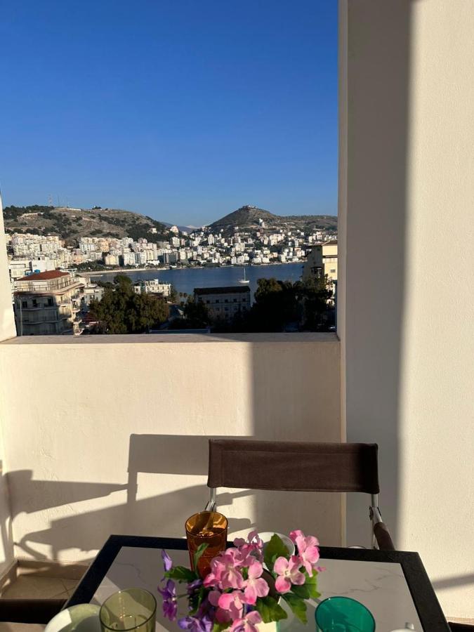 Payo Apartments ساراندا المظهر الخارجي الصورة