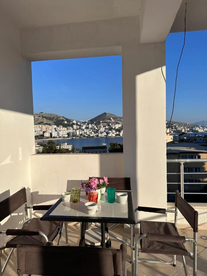 Payo Apartments ساراندا المظهر الخارجي الصورة