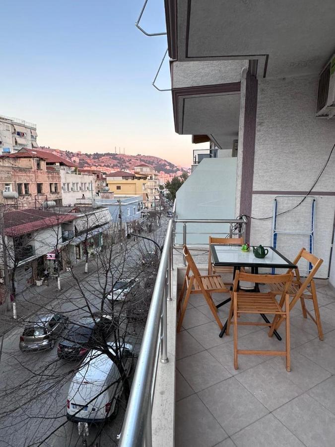Payo Apartments ساراندا المظهر الخارجي الصورة