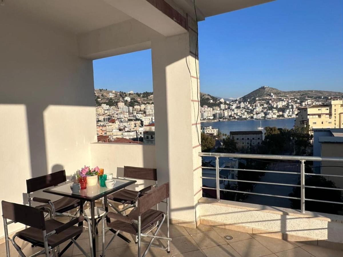 Payo Apartments ساراندا المظهر الخارجي الصورة