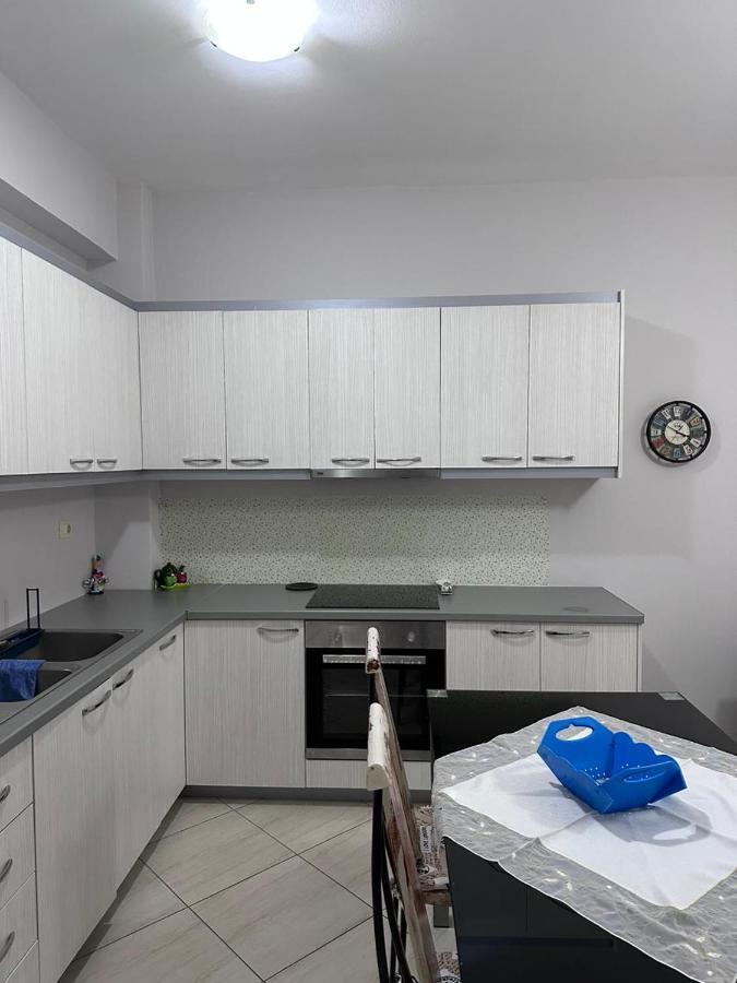 Payo Apartments ساراندا المظهر الخارجي الصورة