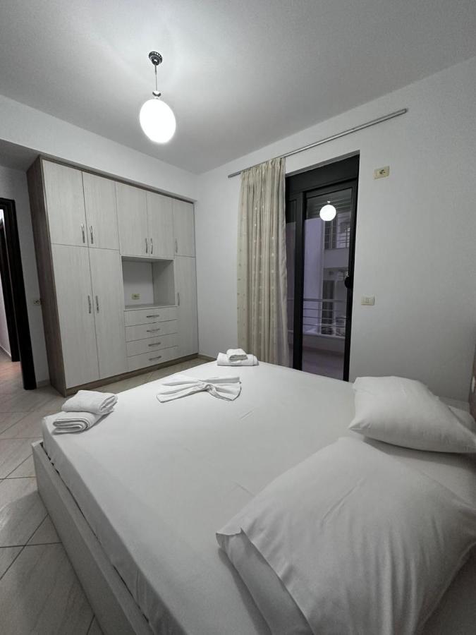 Payo Apartments ساراندا المظهر الخارجي الصورة