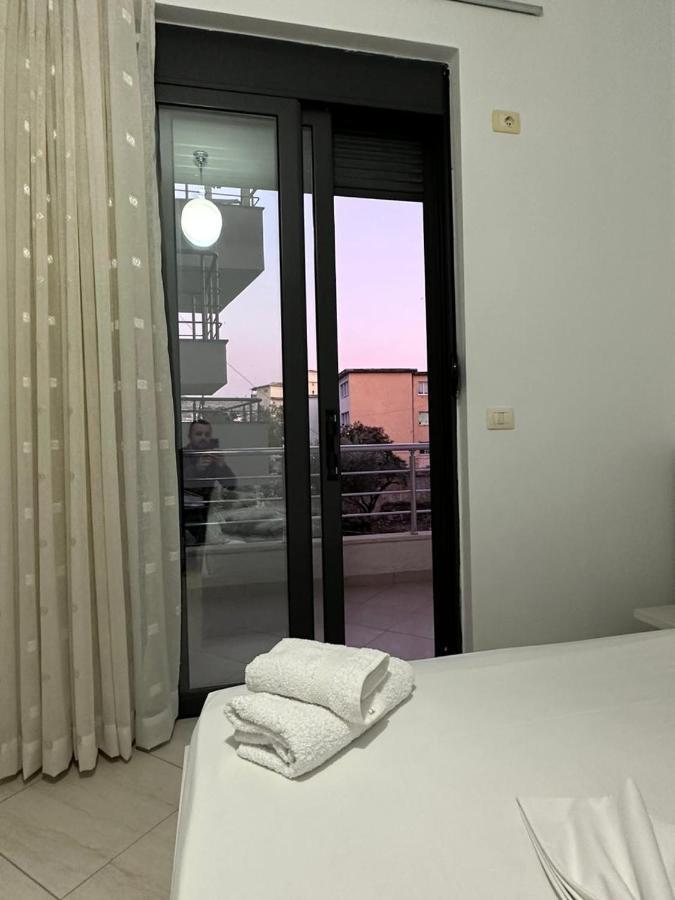 Payo Apartments ساراندا المظهر الخارجي الصورة