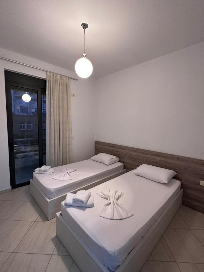 Payo Apartments ساراندا المظهر الخارجي الصورة