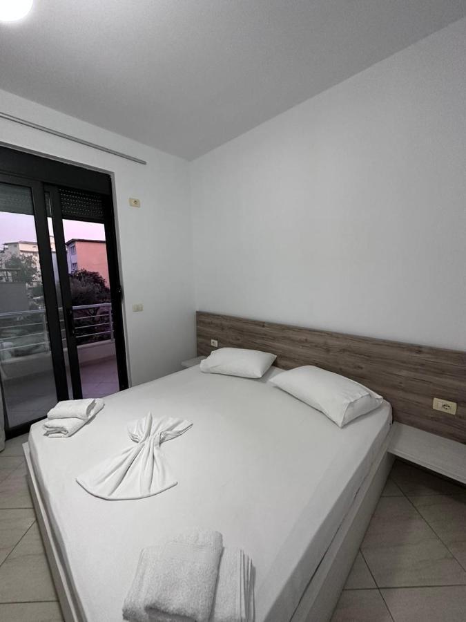 Payo Apartments ساراندا المظهر الخارجي الصورة