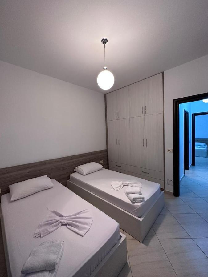 Payo Apartments ساراندا المظهر الخارجي الصورة