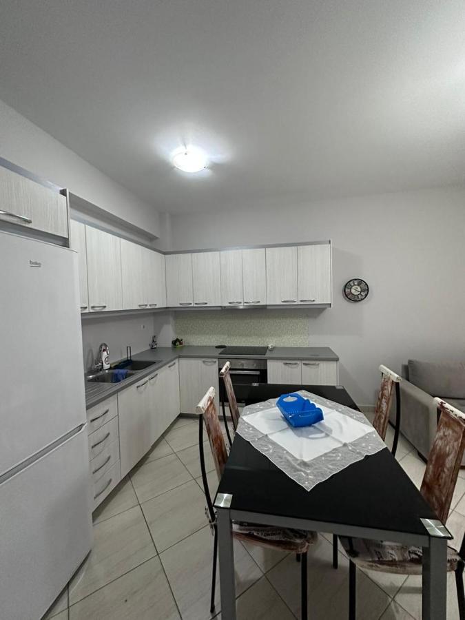 Payo Apartments ساراندا المظهر الخارجي الصورة