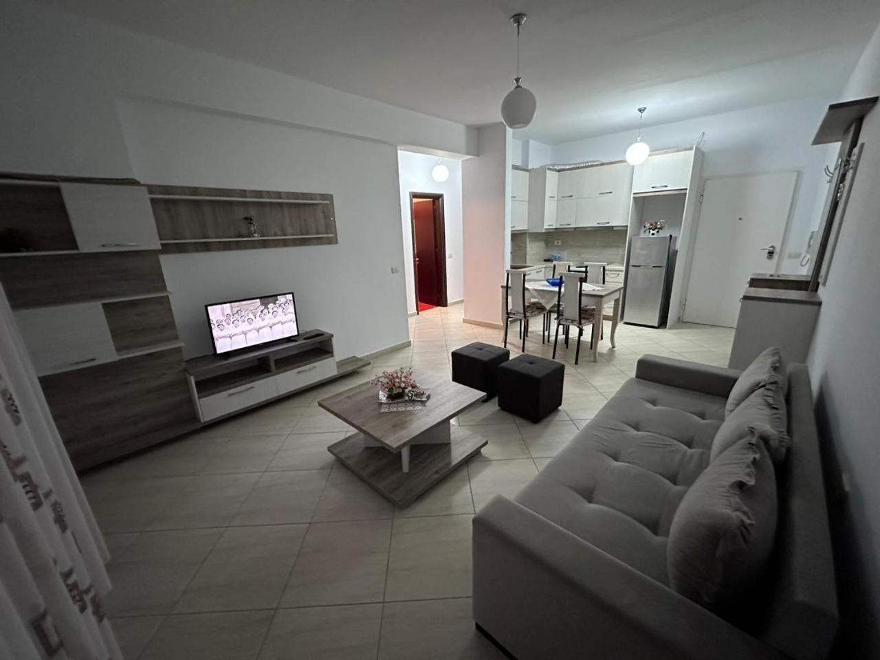 Payo Apartments ساراندا الغرفة الصورة