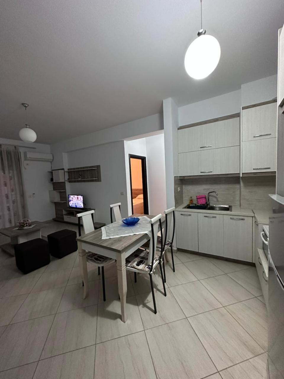 Payo Apartments ساراندا الغرفة الصورة