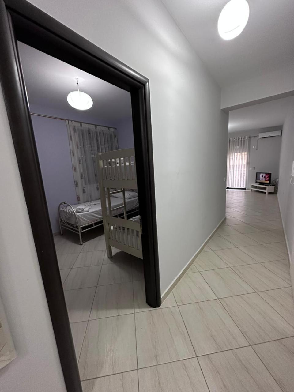 Payo Apartments ساراندا الغرفة الصورة