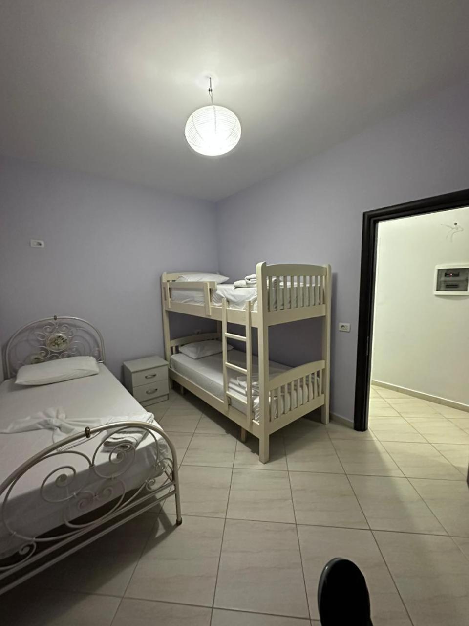 Payo Apartments ساراندا الغرفة الصورة
