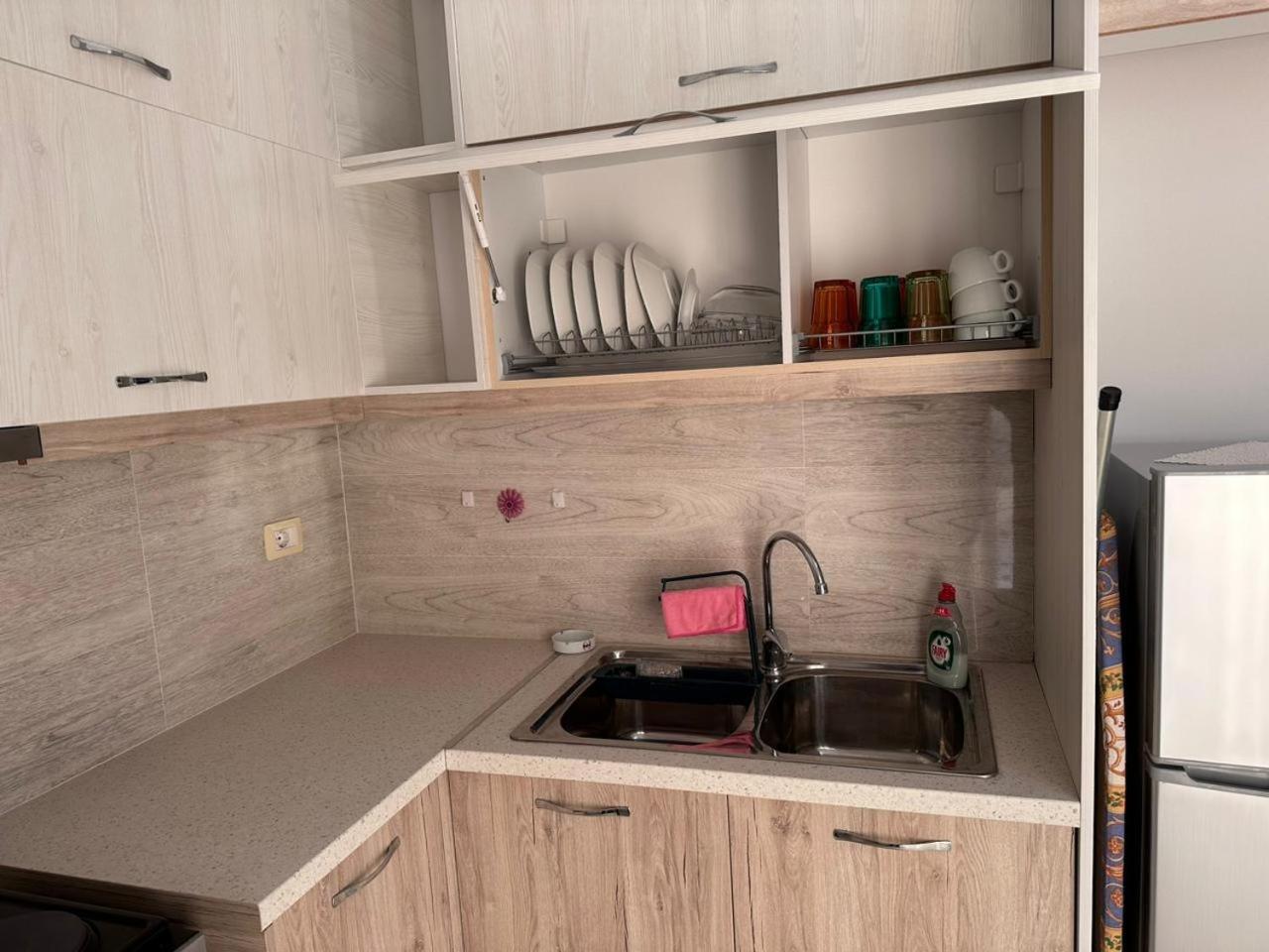 Payo Apartments ساراندا الغرفة الصورة